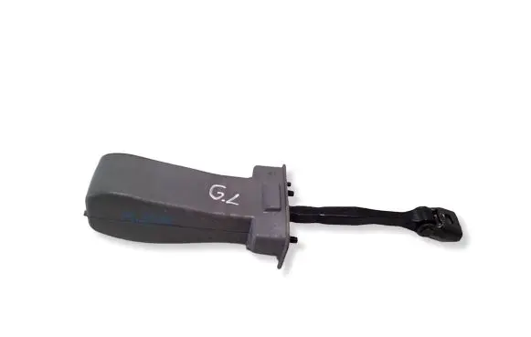 Mercedes-Benz EQB Rear door check strap stopper A2477307300