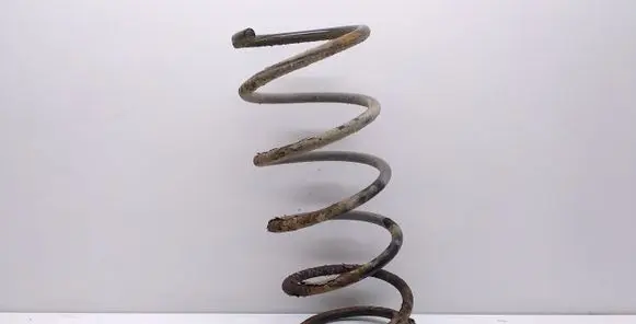 Toyota Avensis T220 Front coil spring