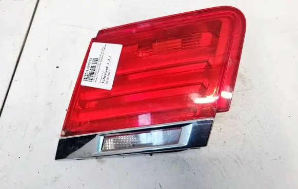 BMW 7 F01 F02 F03 F04 Tailgate rear/tail lights 7182206