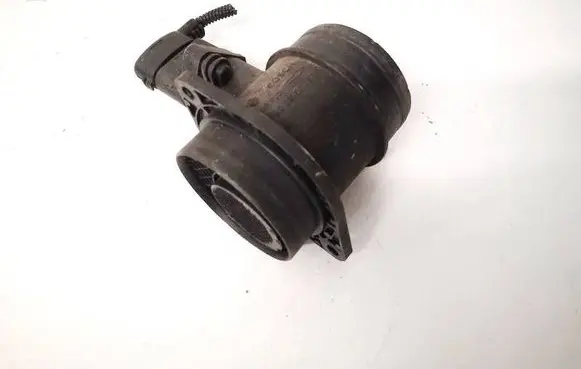 Seat Altea Mass air flow meter 0281002531