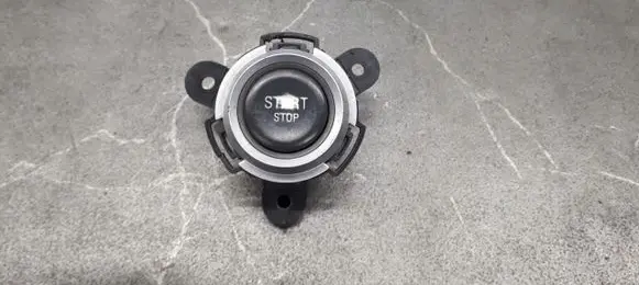 Alfa Romeo 156 Engine start stop button switch 156041428