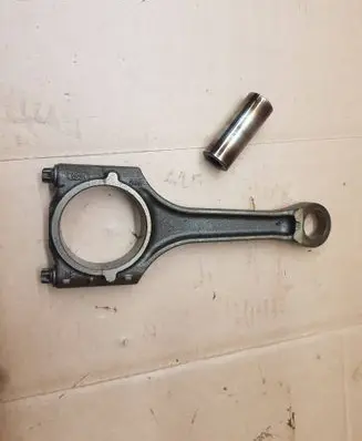 Audi A3 S3 A3 Sportback 8P Connecting rod/conrod 