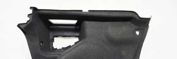 BMW 4 G22 G23 G24 G26 Trunk/boot side trim panel 7936970