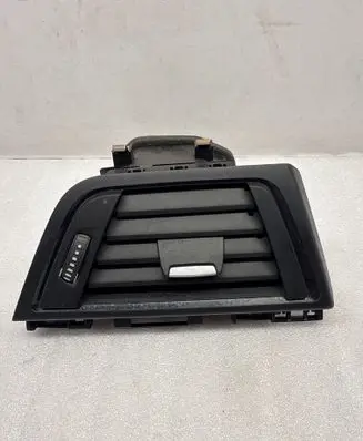 BMW 4 F36 Gran coupe Dashboard side air vent grill/cover trim 9218550 508837
