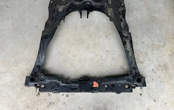 Dacia Jogger Front subframe 544017644r