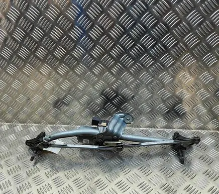 Alfa Romeo Stelvio Front wiper linkage and motor 50556598 3397021945