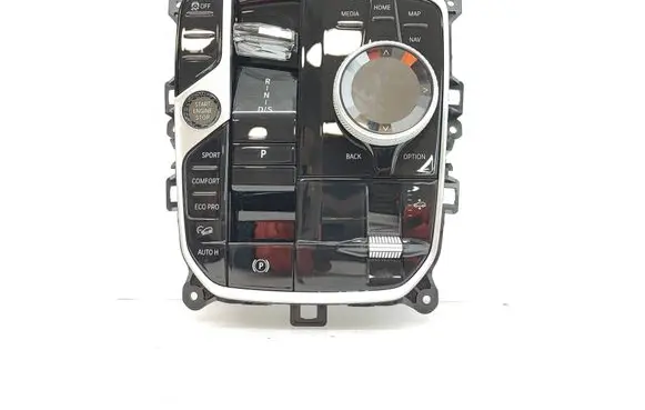 BMW X7 G07 Gear selector 5A6AEE5 5A371C6 123B166AP