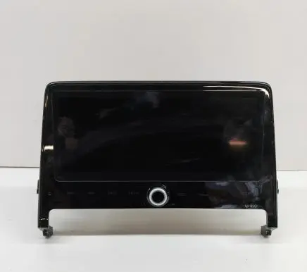 Hyundai Ioniq Screen/display/small screen 96560G2230 96560G2230VCS