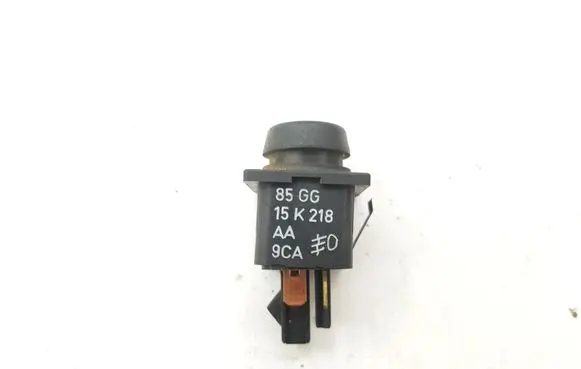 Ford Scorpio Fog light switch 85GG15K218AA