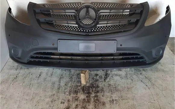 Mercedes-Benz Vito Viano W447 Front bumper A4478803870