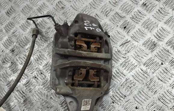 Audi Q5 SQ5 Front brake caliper 80A615106AB