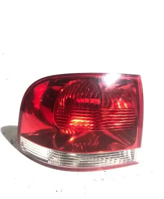 Volkswagen Touareg I Rear/tail lights 7L6945095K