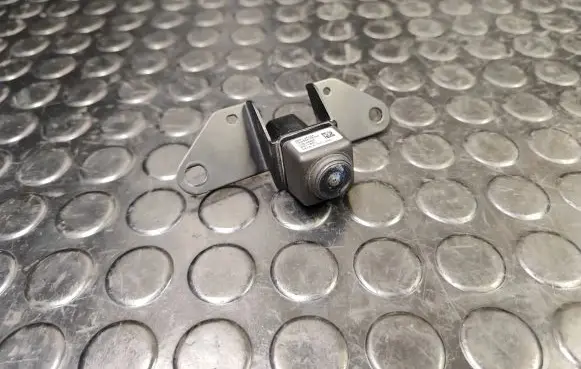 Nissan Qashqai Front bumper camera 284F14EA0A