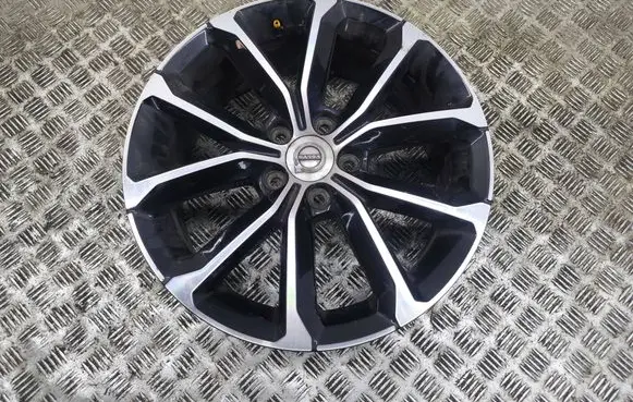 Volvo V60 R17 alloy rim 31471310