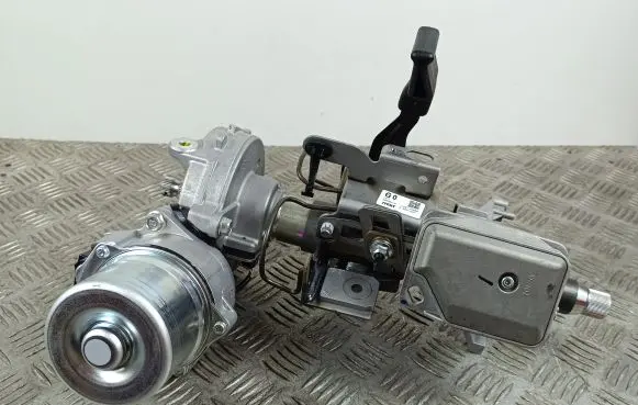 Electric power steering pump