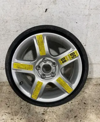 Audi A6 Allroad C5 R16 spare wheel 4Z7601025B 025B 0286