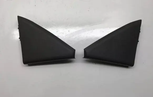 Hyundai Santa Fe Plastic wing mirror trim cover