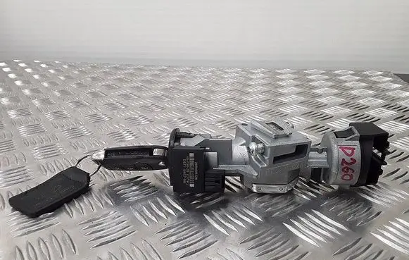 Ford Mondeo MK V Ignition lock 3M513F880A