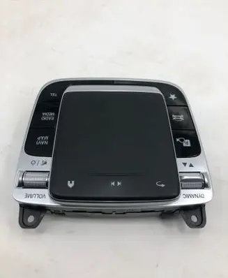 Mercedes-Benz GLB x247 Head unit multimedia control A2479004103
