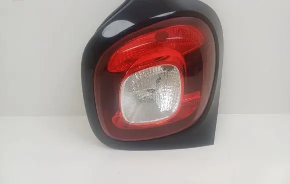 Smart ForFour II W453 Rear/tail lights 15894E 265502707R A4539063200