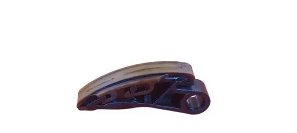 Mazda CX-7 Timing belt/chain tensioner R2AA