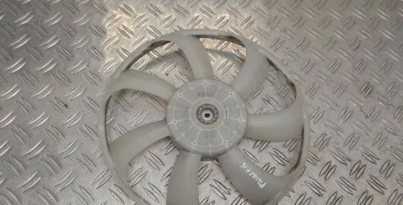 Toyota Prius+ (ZVW40) Fan impeller 