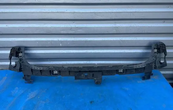 Audi Q3 F3 Rear bumper 83F807385 AU3261U4