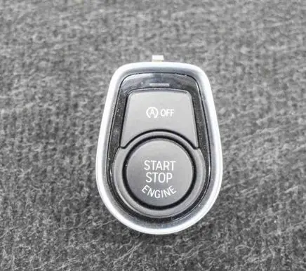 BMW M4 F82 F83 Engine start stop button switch 925073433933201