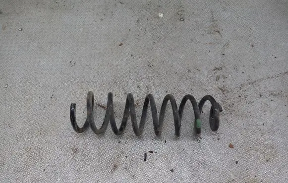 Renault Scenic II - Grand scenic II Rear coil spring