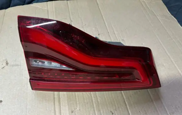 BMW X3 G01 Tailgate rear/tail lights H8740874608 2TZ01269404