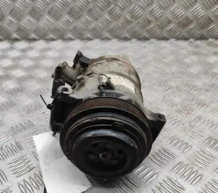 Mercedes-Benz Sprinter W907 W910 Air conditioning (A/C) compressor (pump) A0008304500