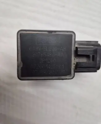 Volvo V70 Exhaust gas pressure sensor 6G9N5L200AB 30785486AA 072061425201