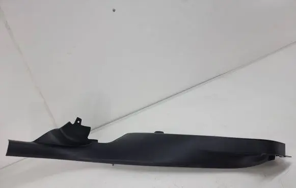 Audi Q2 - Rear seat side bottom trim 81A867767