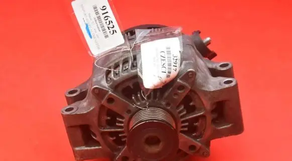 BMW X1 E84 Generator/alternator 7626153-01