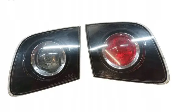 Mazda 3 I Rear/tail lights set 