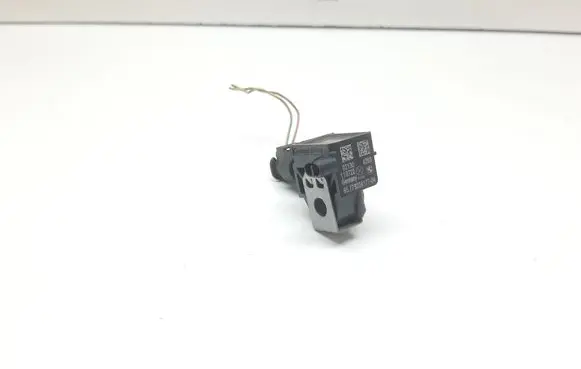 BMW X3 F25 Airbag deployment crash/impact sensor 9224177 65779224177
