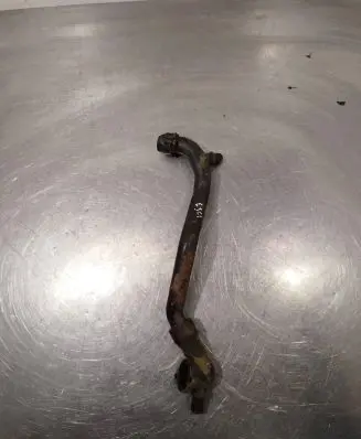 Ford Mondeo MK IV Engine coolant pipe/hose 9646559580