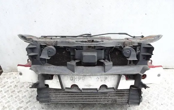 Mazda 6 Radiator set asdf