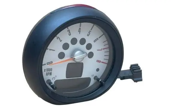 Mini Cooper Countryman R60 Speedometer (instrument cluster) 9275559 S01389821