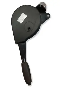 Peugeot Boxer Handbrake/parking brake lever assembly 07354287790