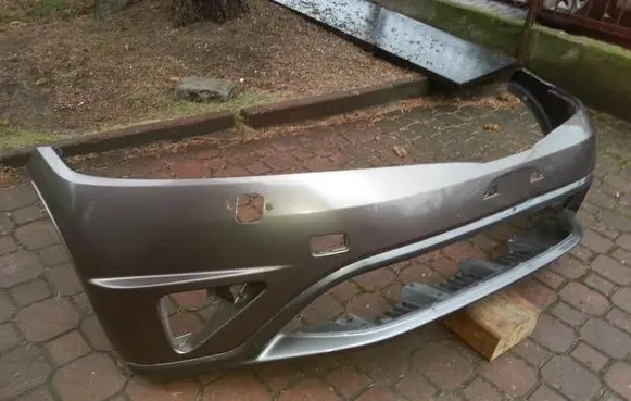 Honda Civic Front bumper