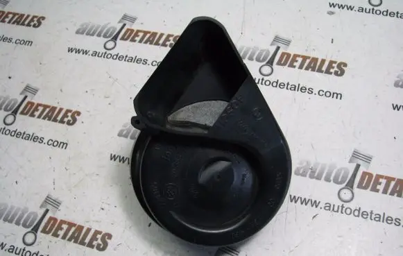 Mercedes-Benz S W221 Horn signal 703381165
