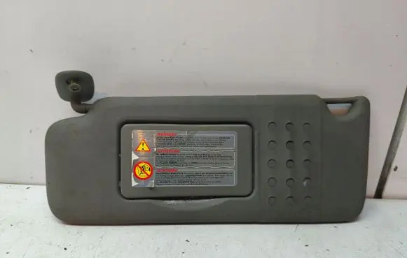 Renault Clio II Sun visor 7700849117