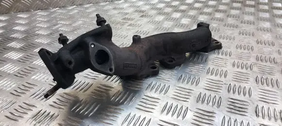 Jaguar XJ X351 Exhaust manifold 9X2Q9431DA