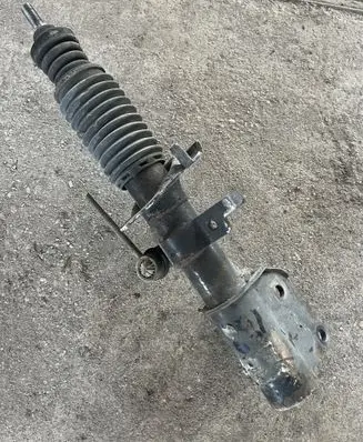 Renault Espace IV Front shock absorber/damper