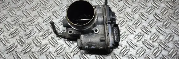 Mazda 6 Throttle valve SH01136B0