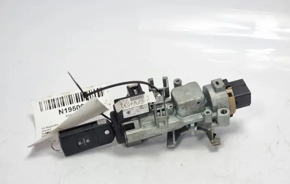 Mazda 6 Ignition lock 6J6A66938A