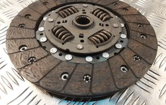 Mitsubishi Outlander Clutch pressure plate 324052810