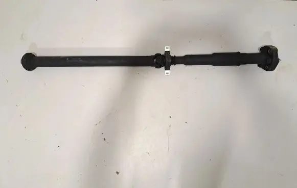 BMW X6 G06 Middle center prop shaft 8857623