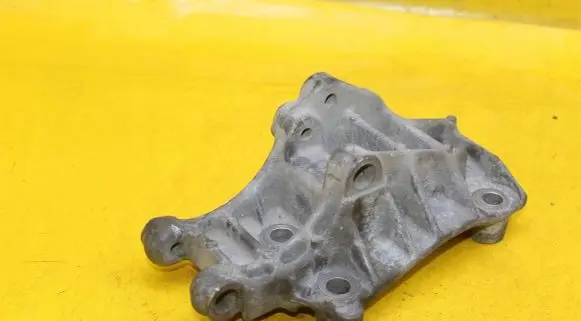 Fiat Ducato Engine mounting bracket 7700300376